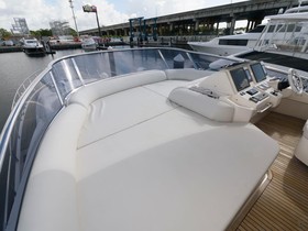 2012 Azimut 70 Fly for sale