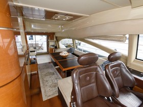 2012 Azimut 70 Fly