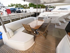 2012 Azimut 70 Fly for sale