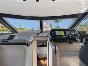 2022 Absolute 48 Coupe