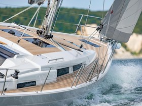2023 Hanse 458 kaufen