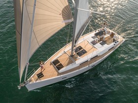 2023 Hanse 458 zu verkaufen