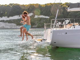 2023 Hanse 458 kaufen