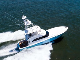 2010 Viking 57 Sportfish na sprzedaż