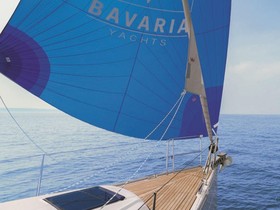 2022 Bavaria Cruiser 34 eladó