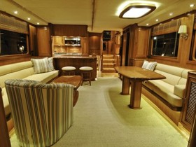 2023 Fleming 65 Pilothouse