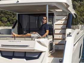 2023 Absolute 50 Fly for sale