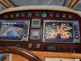 2001 Navigator Classic Motoryacht