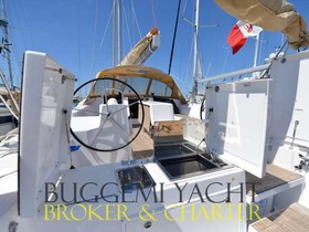 2017 Dufour 460 Grand Large for sale