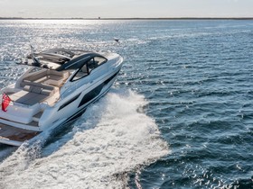 2022 Fairline Targa 50 Open myytävänä