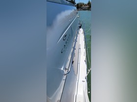 1999 Carver 406 Motor Yacht
