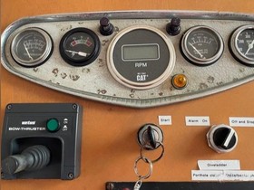 Buy 2000 Custom Pilothouse Trawler
