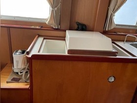 2000 Custom Pilothouse Trawler for sale