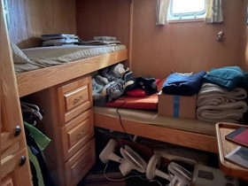 Buy 2000 Custom Pilothouse Trawler