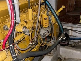 2000 Custom Pilothouse Trawler