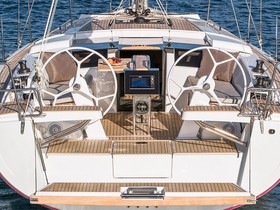 2023 Hanse 388