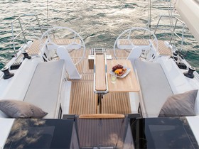 2023 Hanse 388