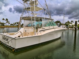 Cabo 45 Express - Hawaii