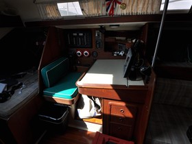 1980 C&C 40 Centerboard Cruiser for sale