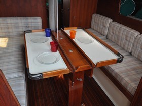 1980 C&C 40 Centerboard Cruiser for sale