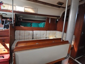 1980 C&C 40 Centerboard Cruiser