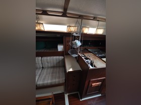 1980 C&C 40 Centerboard Cruiser myytävänä