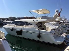 Satılık 2012 Ferretti Yachts 530