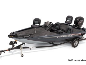 Tracker Pro Team 195 Txw