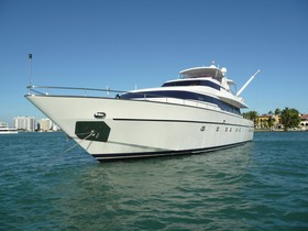 Buy 1994 Mangusta Flybridge