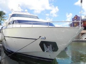 1994 Mangusta Flybridge for sale