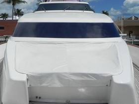 Buy 1994 Mangusta Flybridge
