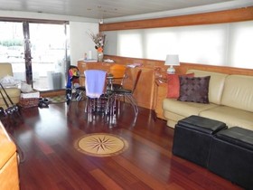 Buy 1994 Mangusta Flybridge