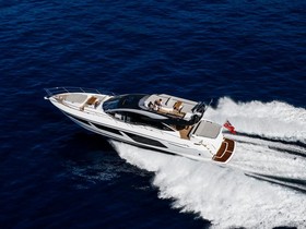 2023 Sunseeker 74 Sport Yacht for sale