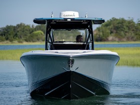 2022 Nor-Tech 340