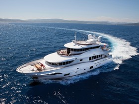 2021 Filippetti Yacht Navetta 30 kopen