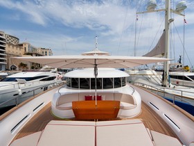 2021 Filippetti Yacht Navetta 30 te koop