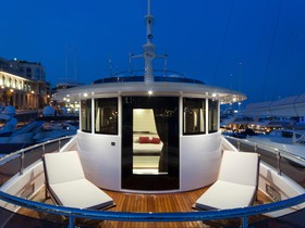 2021 Filippetti Yacht Navetta 30 kopen