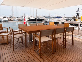 2021 Filippetti Yacht Navetta 30 for sale