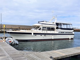 1994 Trader 54 Sun Deck