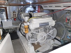 1994 Trader 54 Sun Deck