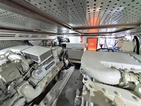 1994 Trader 54 Sun Deck