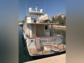 2015 Fleming 58 for sale