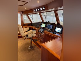 2015 Fleming 58