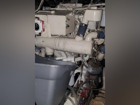 1991 Hatteras 52 Cockpit Motor Yacht satın almak