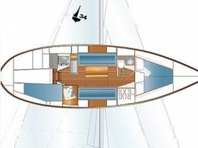 2022 Pacific Seacraft 34