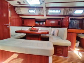 2008 Ocean Yachts Star 56.1 на продажу