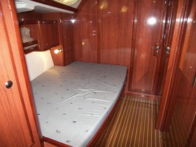 2008 Ocean Yachts Star 56.1