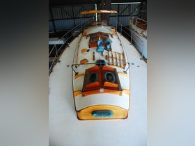 1957 Concordia Yawl на продажу