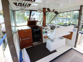 1979 Hatteras Double Cabin