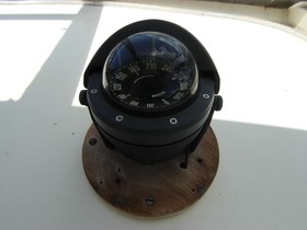 1979 Hatteras Double Cabin